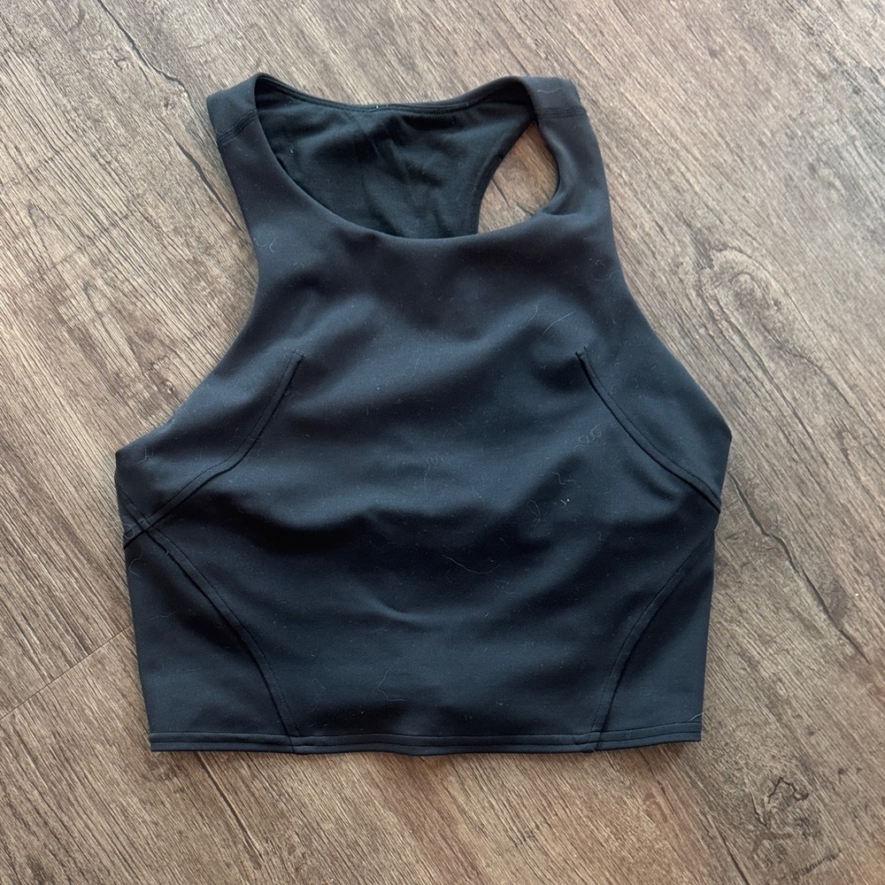 Lululemon Workout Top